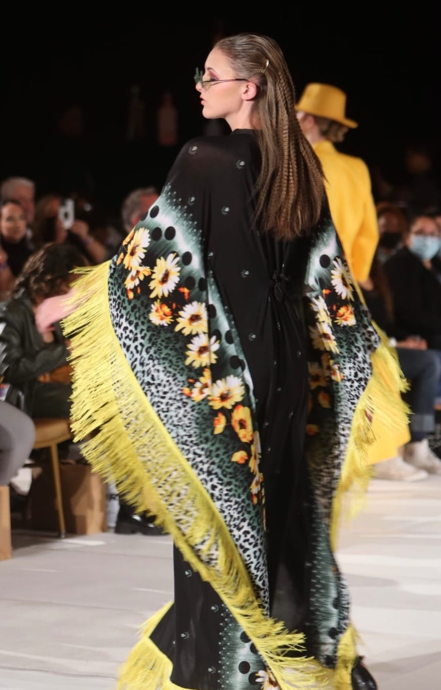 Mercy Caftan image 13