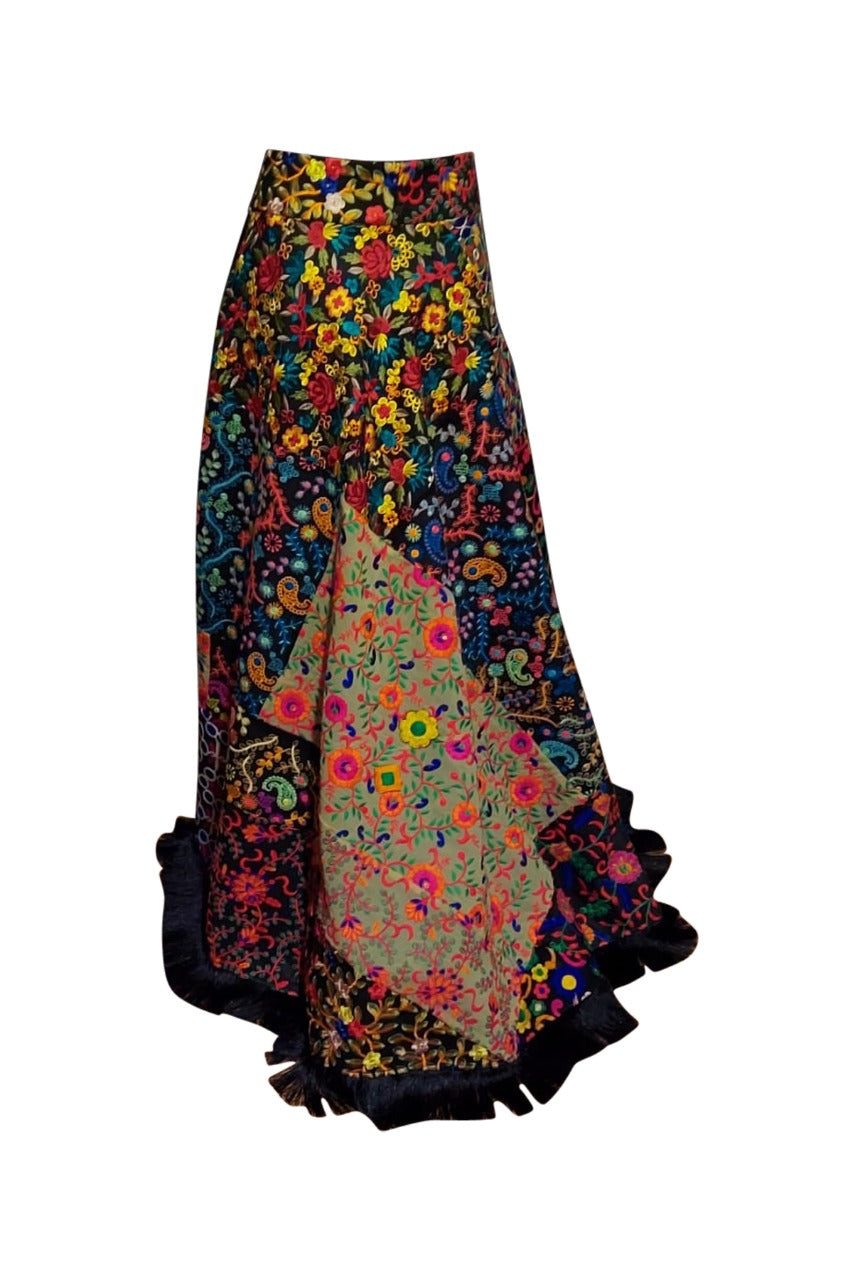 Kami - Jacket & Skirt image 4