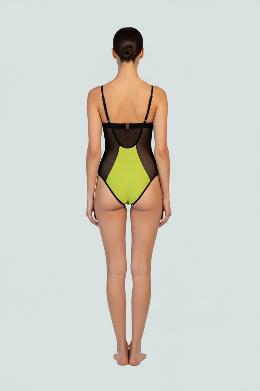 Sharon Cole Swimwear - Maria