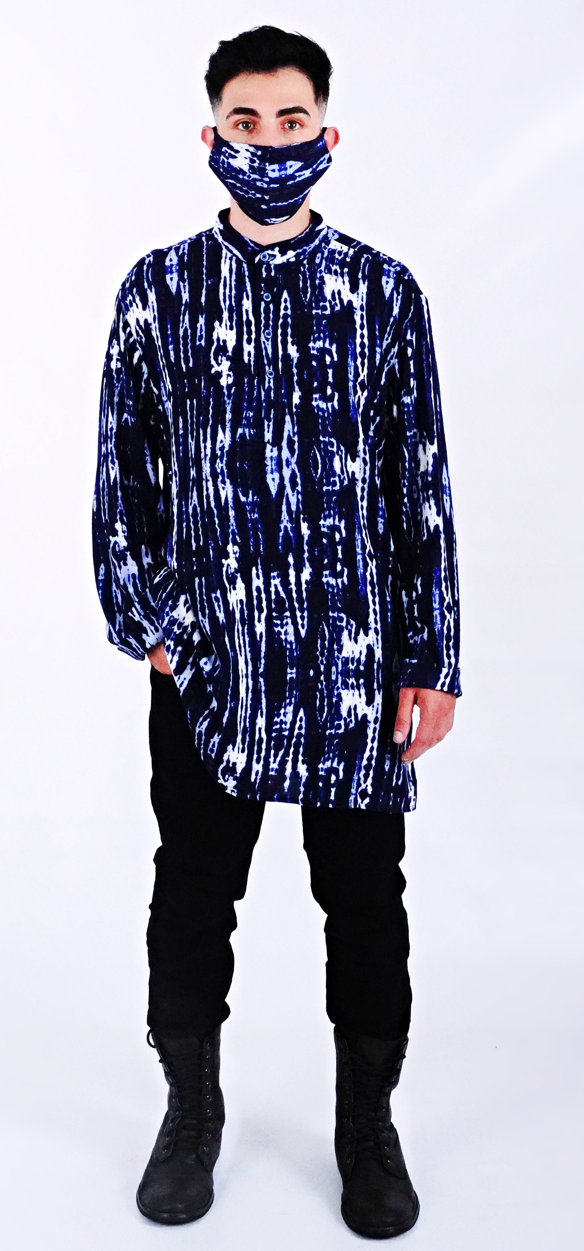 Julie Caftan *His/Hers image 6