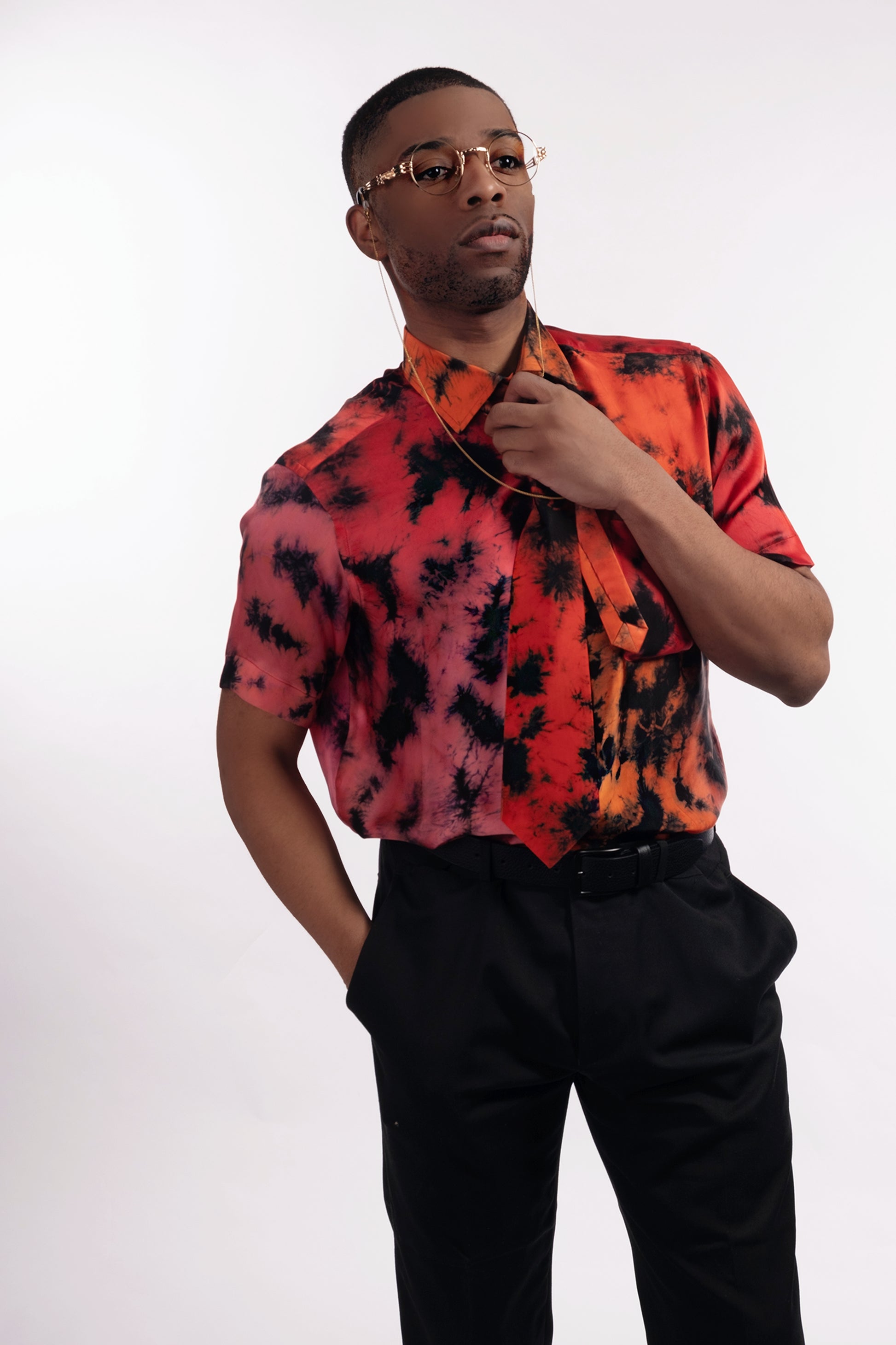 Kaiden (tie only) image 0