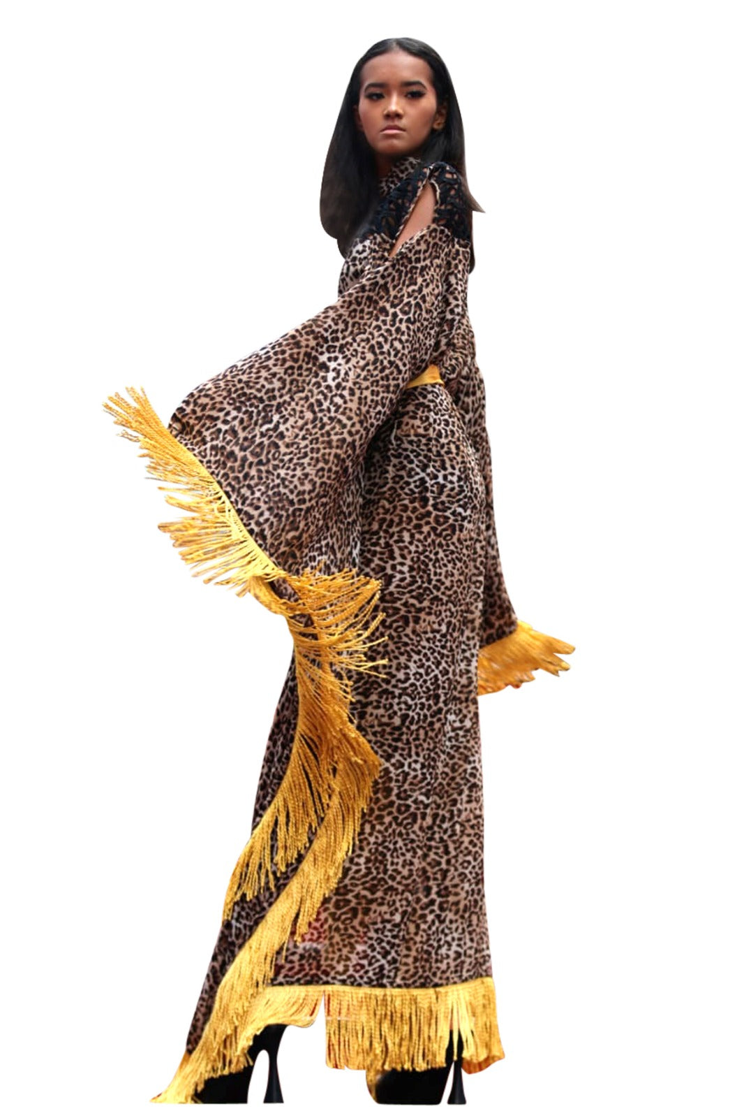 Trudi Caftan image 5