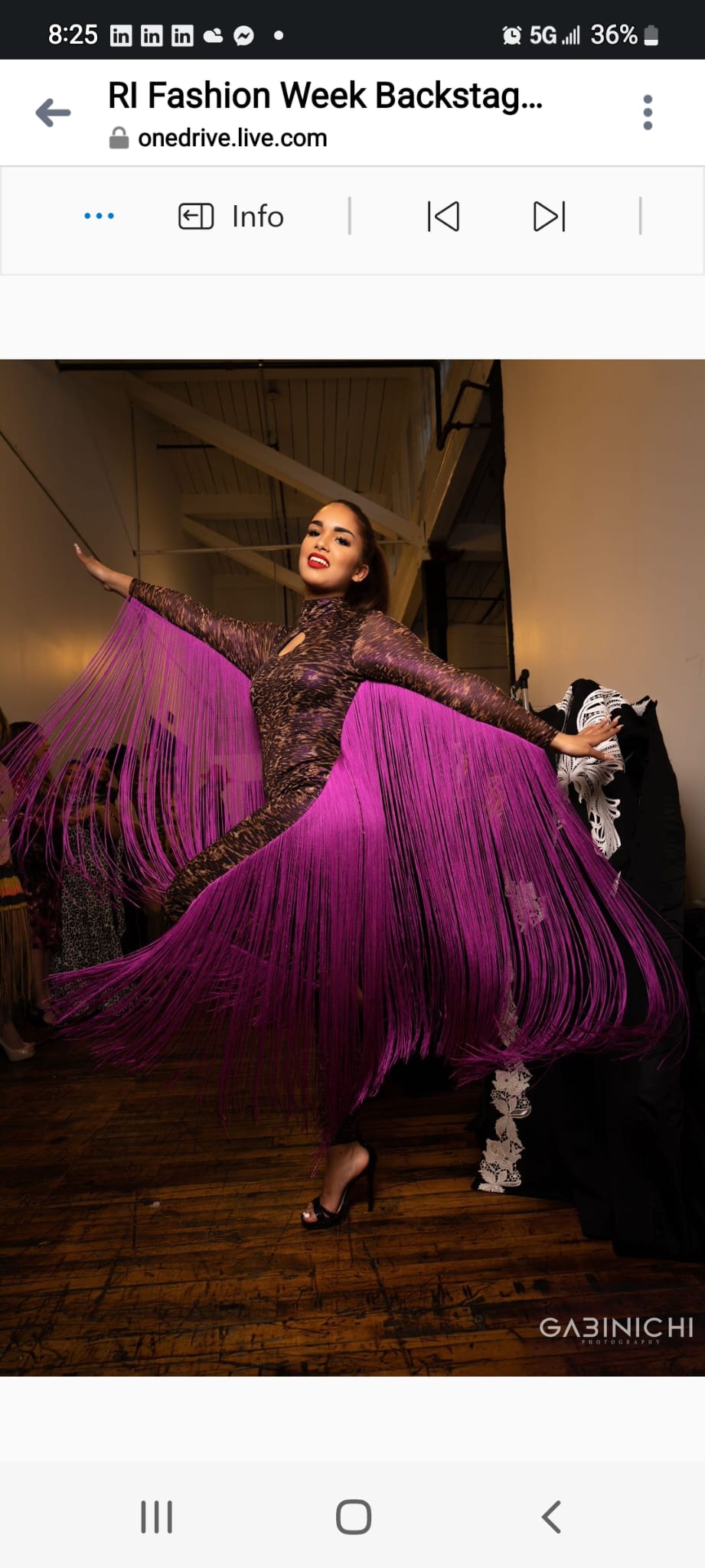 Sparkle Cat Suit image 2