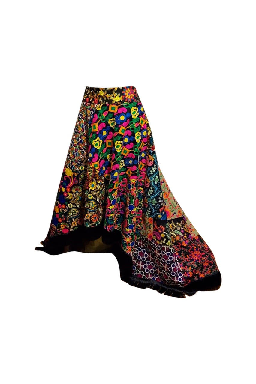 Kami - Jacket & Skirt image 2