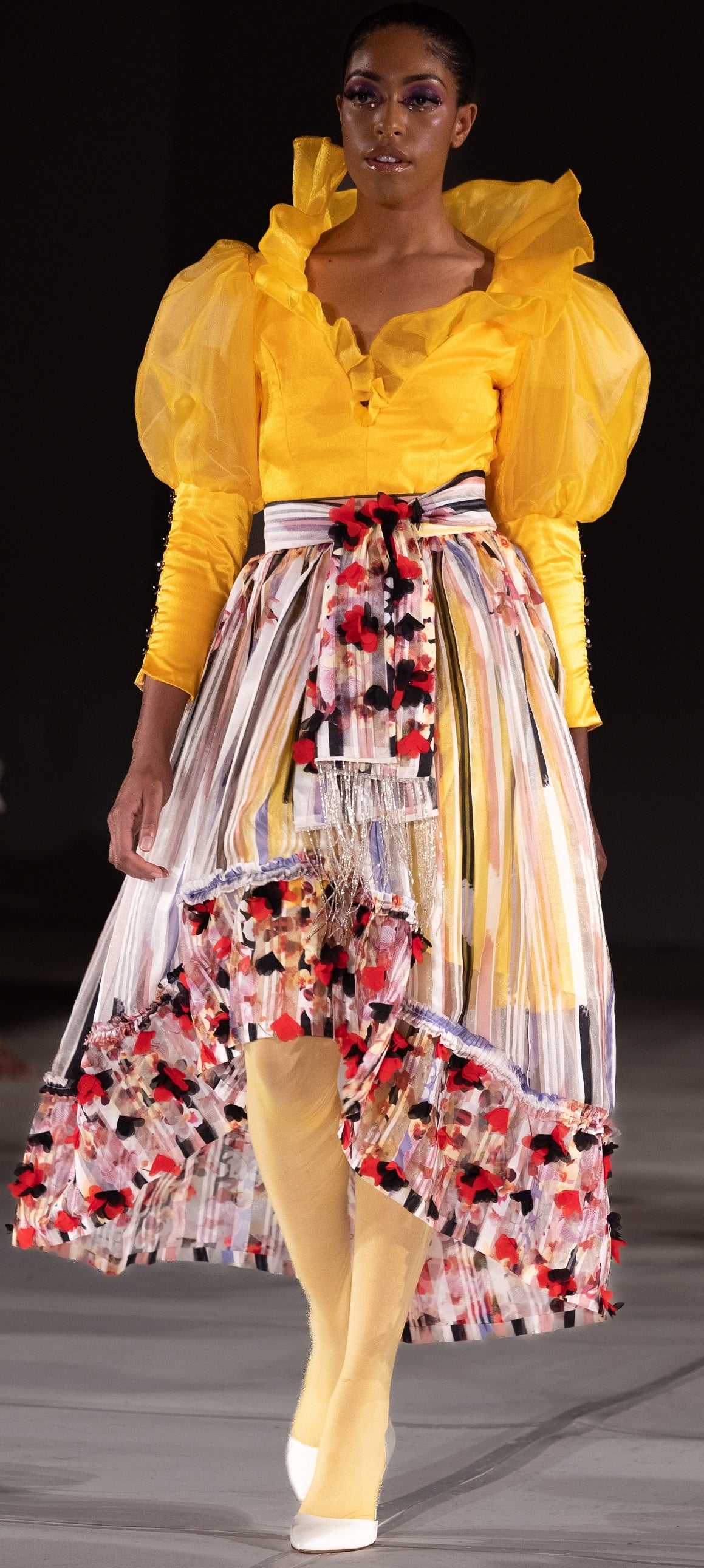 Modesty Skirt image 8