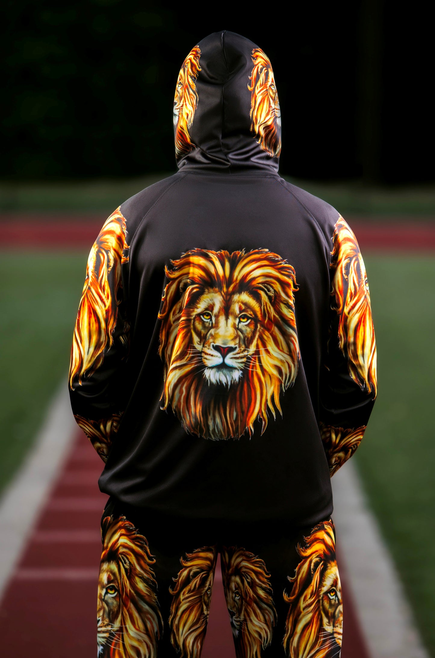 Lion King Sweat Suit image 3