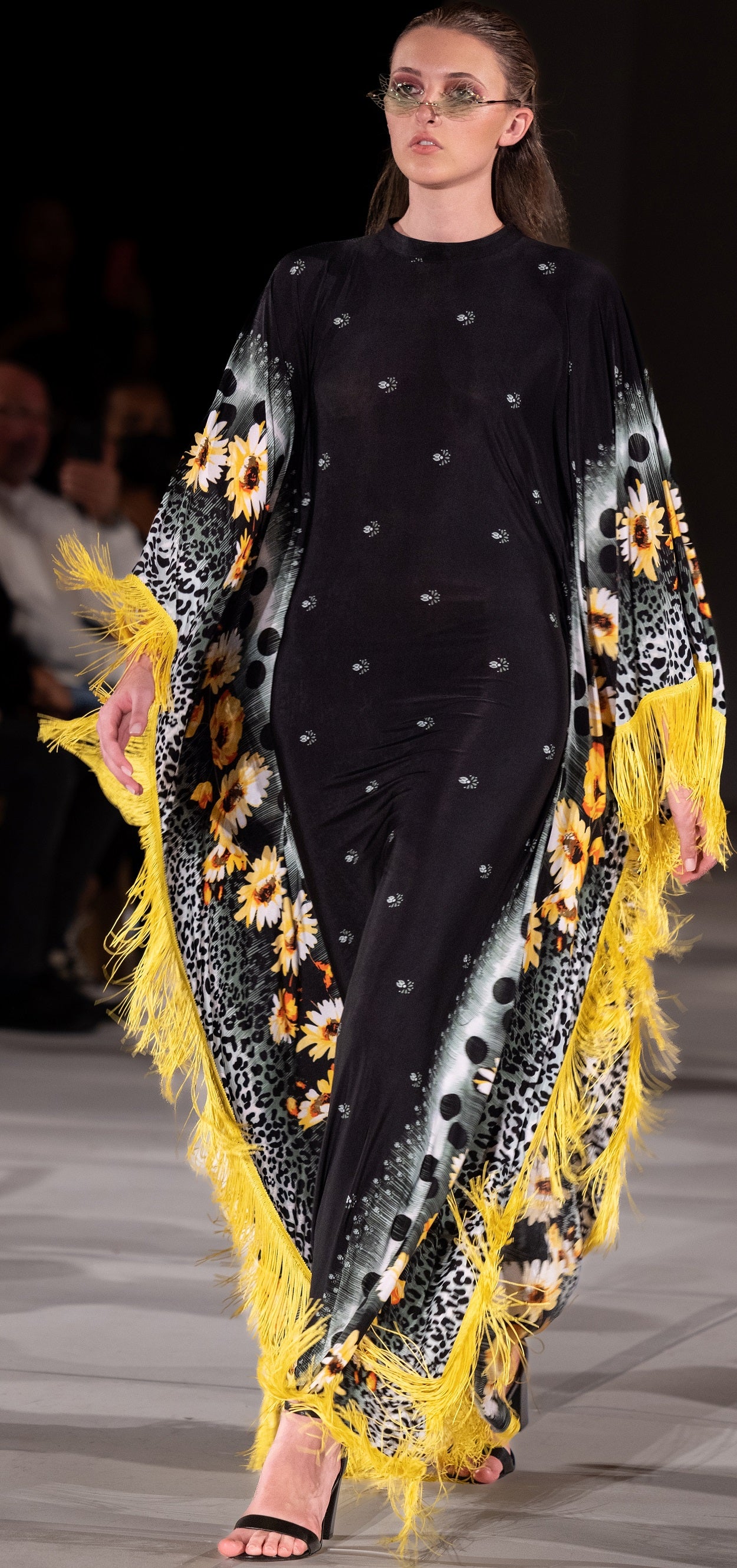 Mercy Caftan image 11