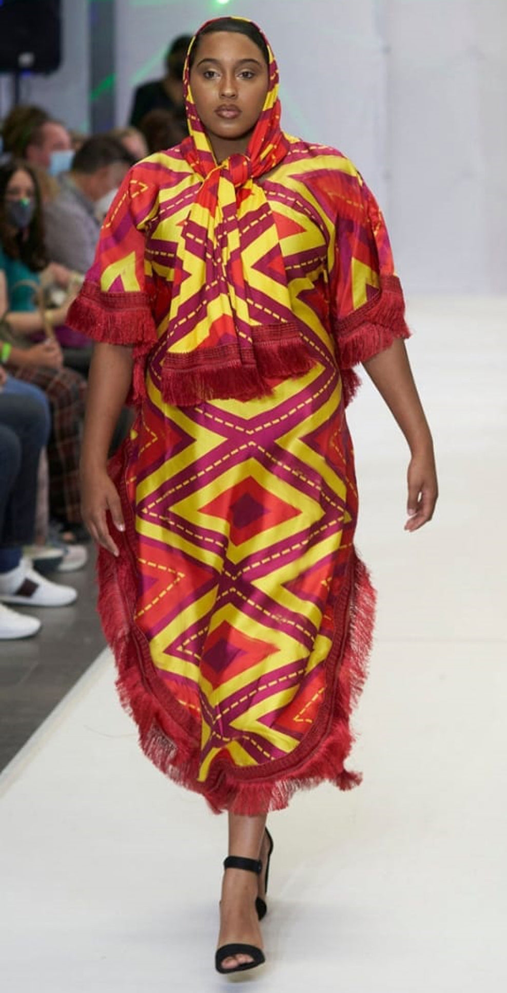 Power Caftan image 0