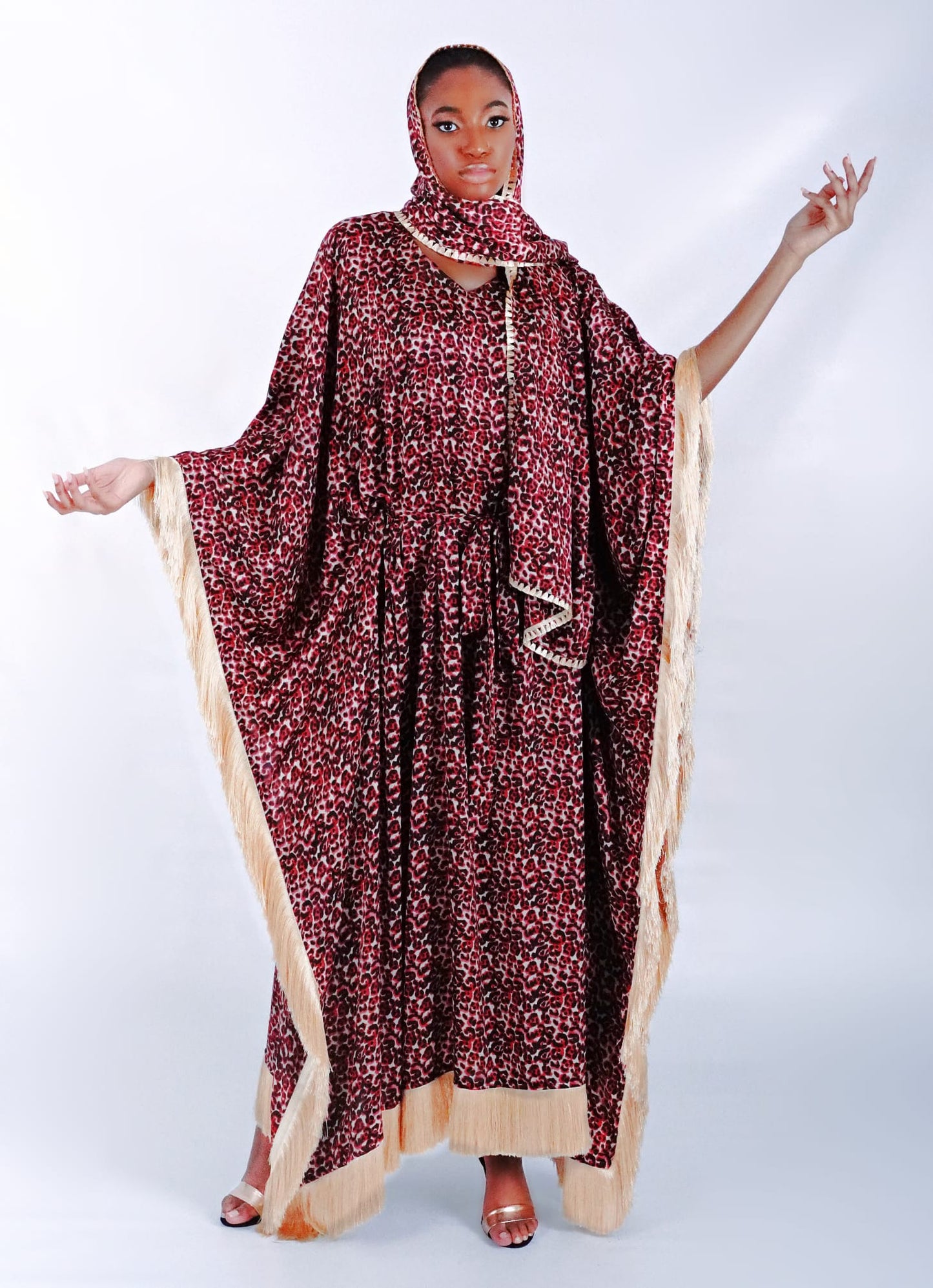 Esther Caftan image 0