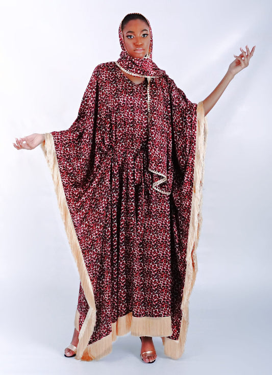 Esther Caftan image 0