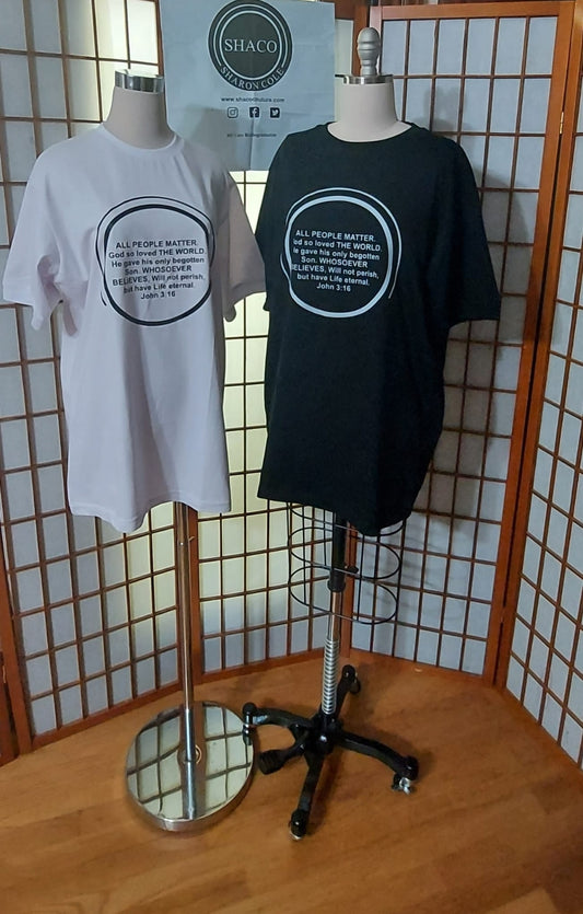 Sharon Cole Logo Tshirt image 1