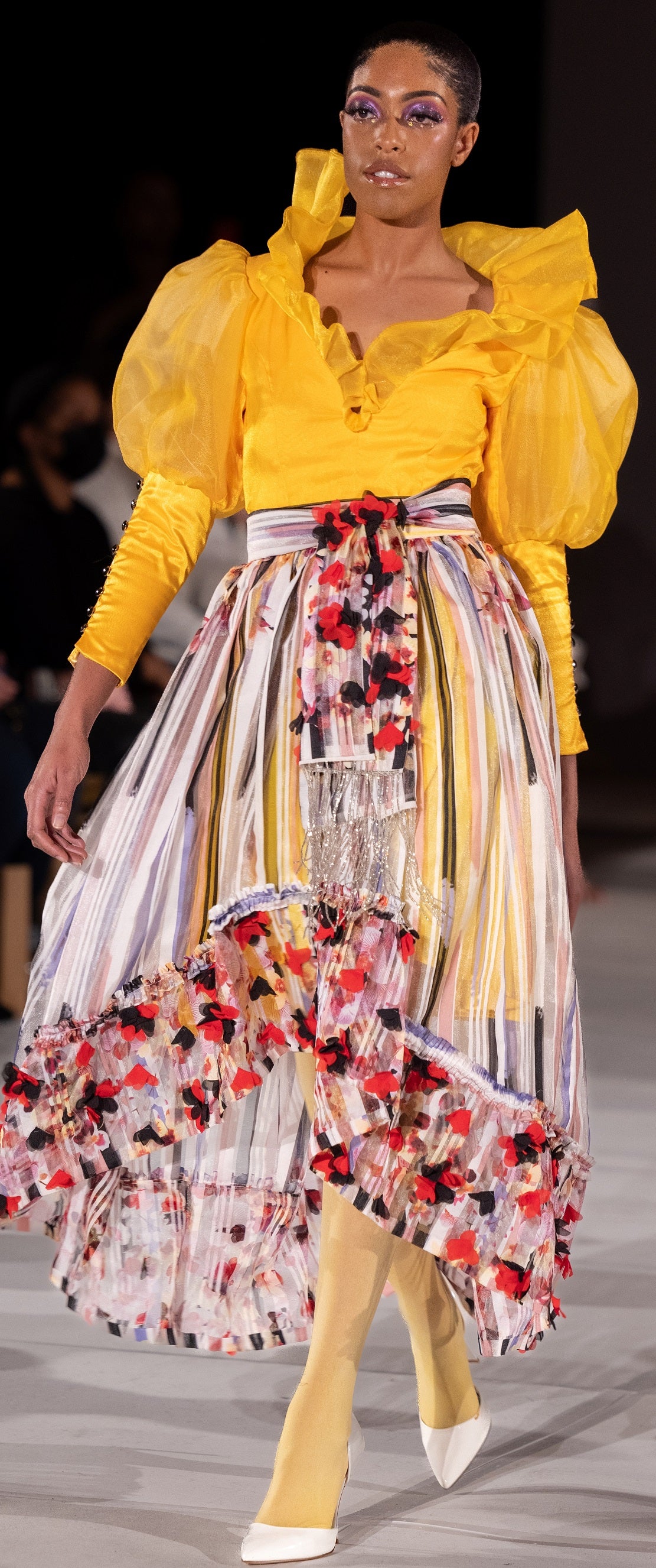 Modesty Skirt image 4