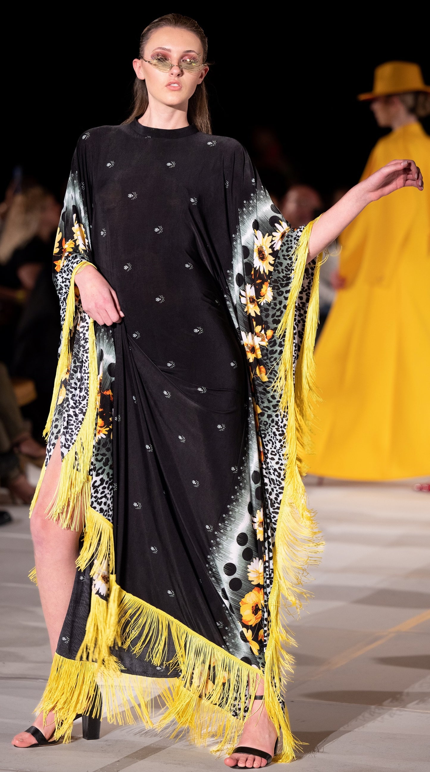 Mercy Caftan image 0