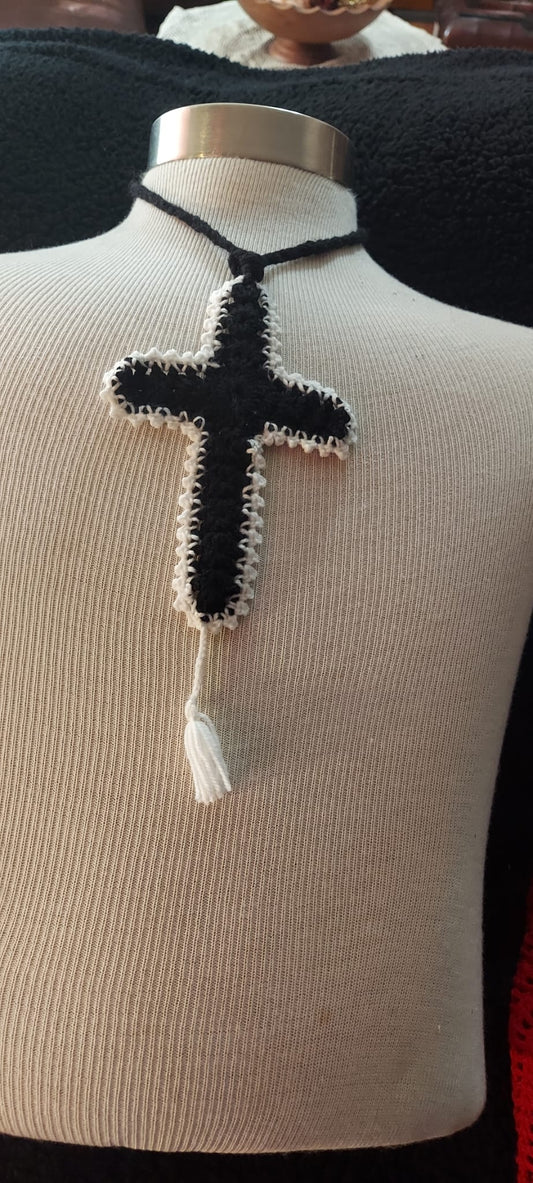 Crotchet Cross image 0