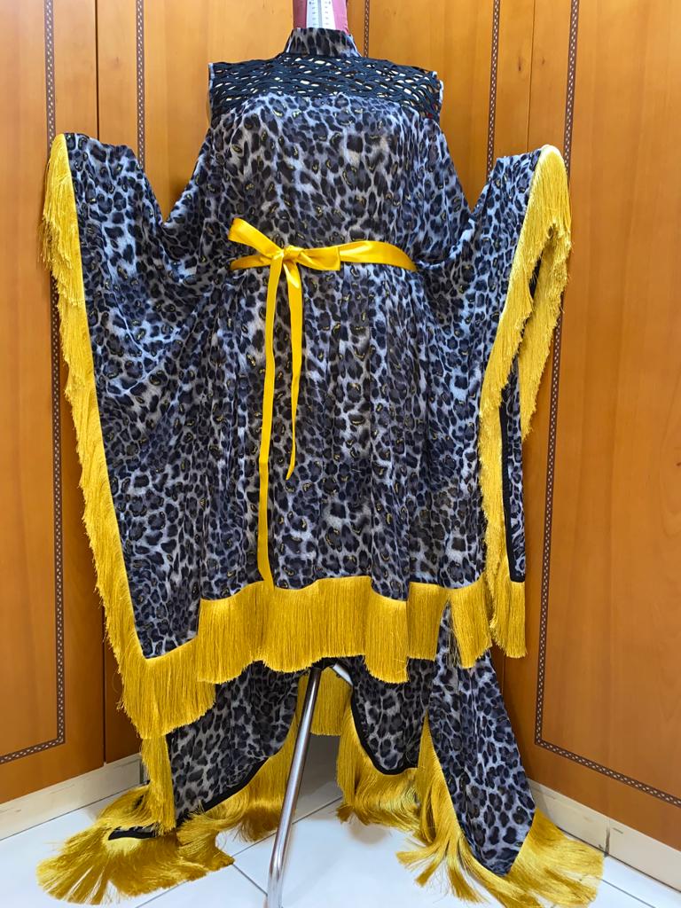 Trudi Caftan image 2