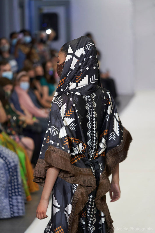 Eritrea Caftan image 1